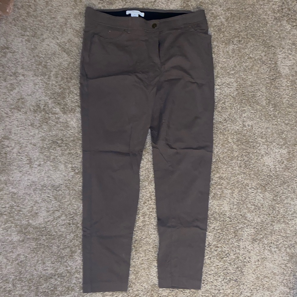 Stretch Pants